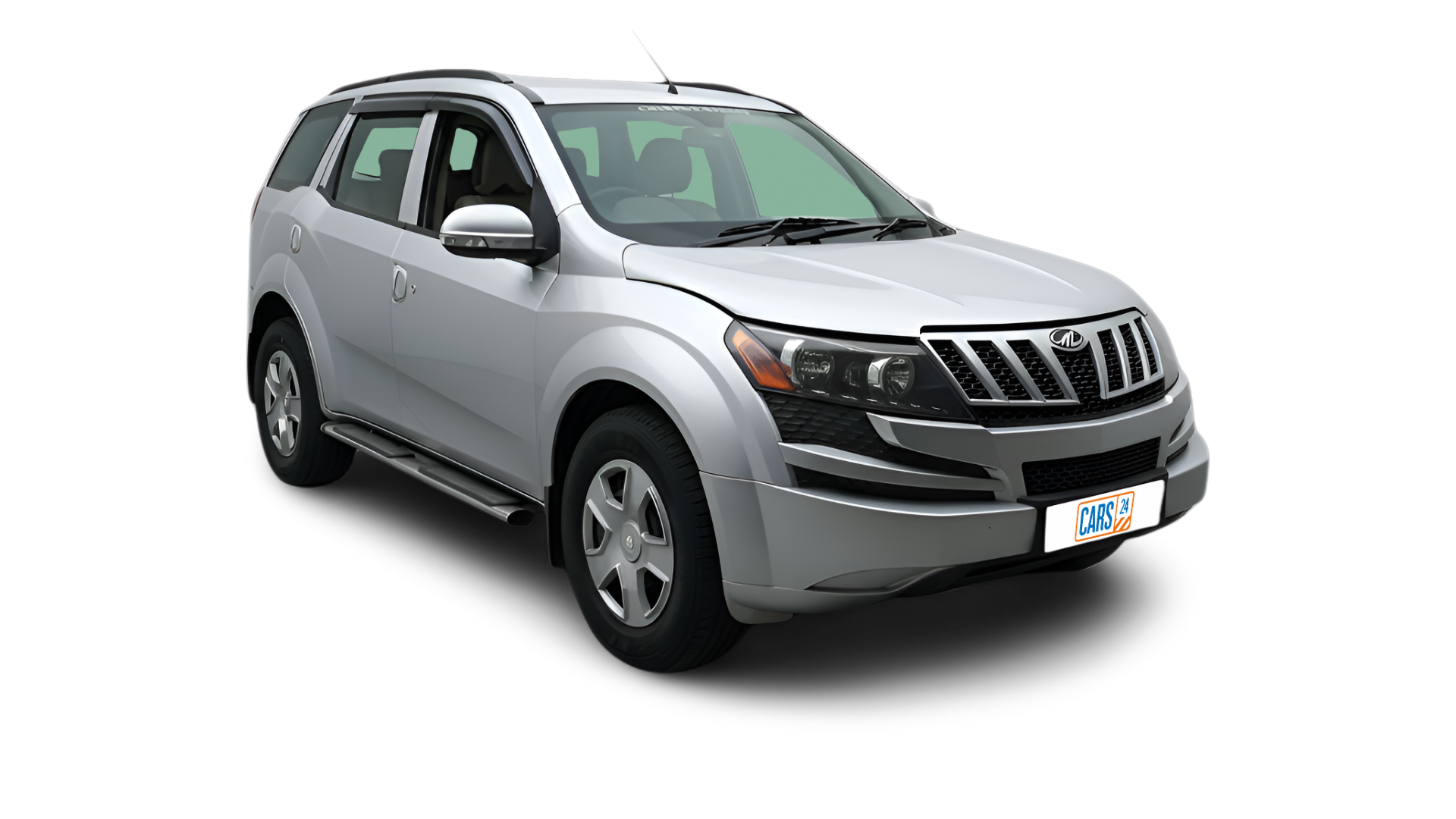 Mahindra XUV500-img